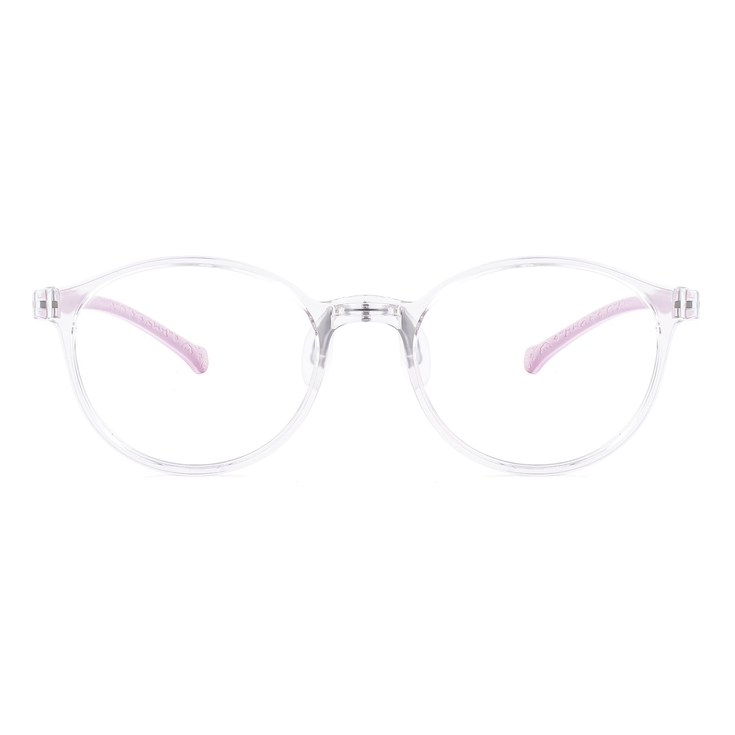 Clear-Purple