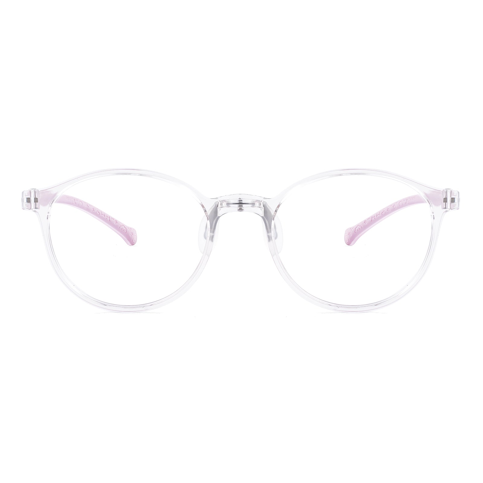 Clear-Purple