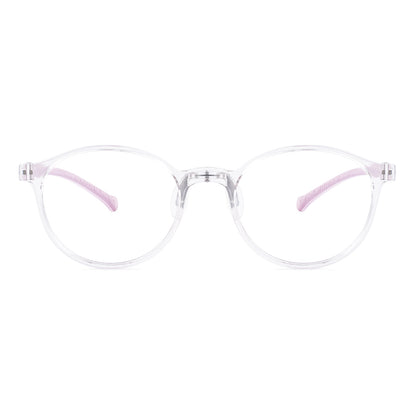 Clear-Purple