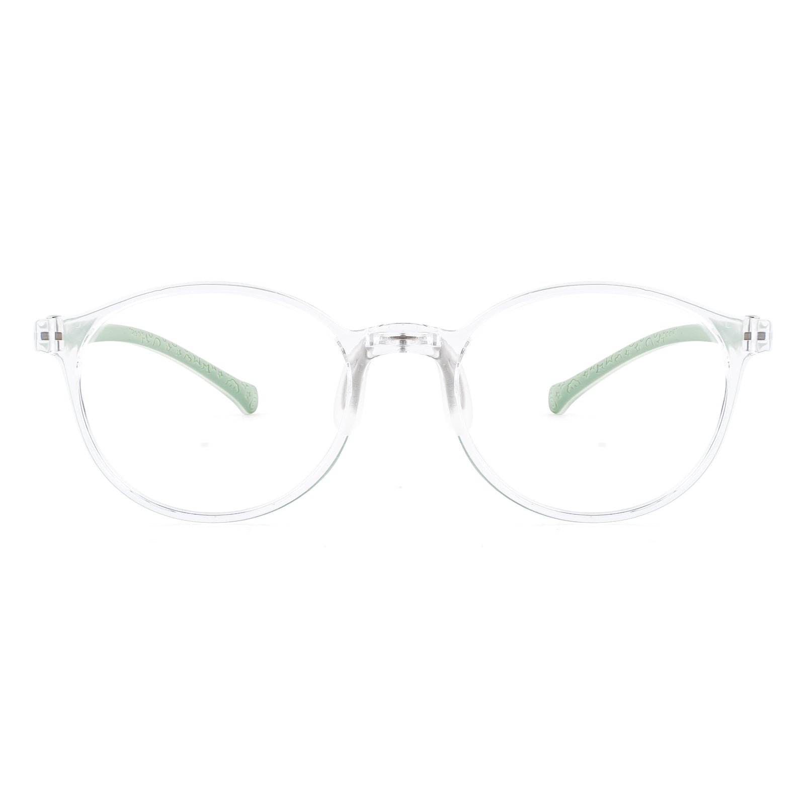 Clear-Green