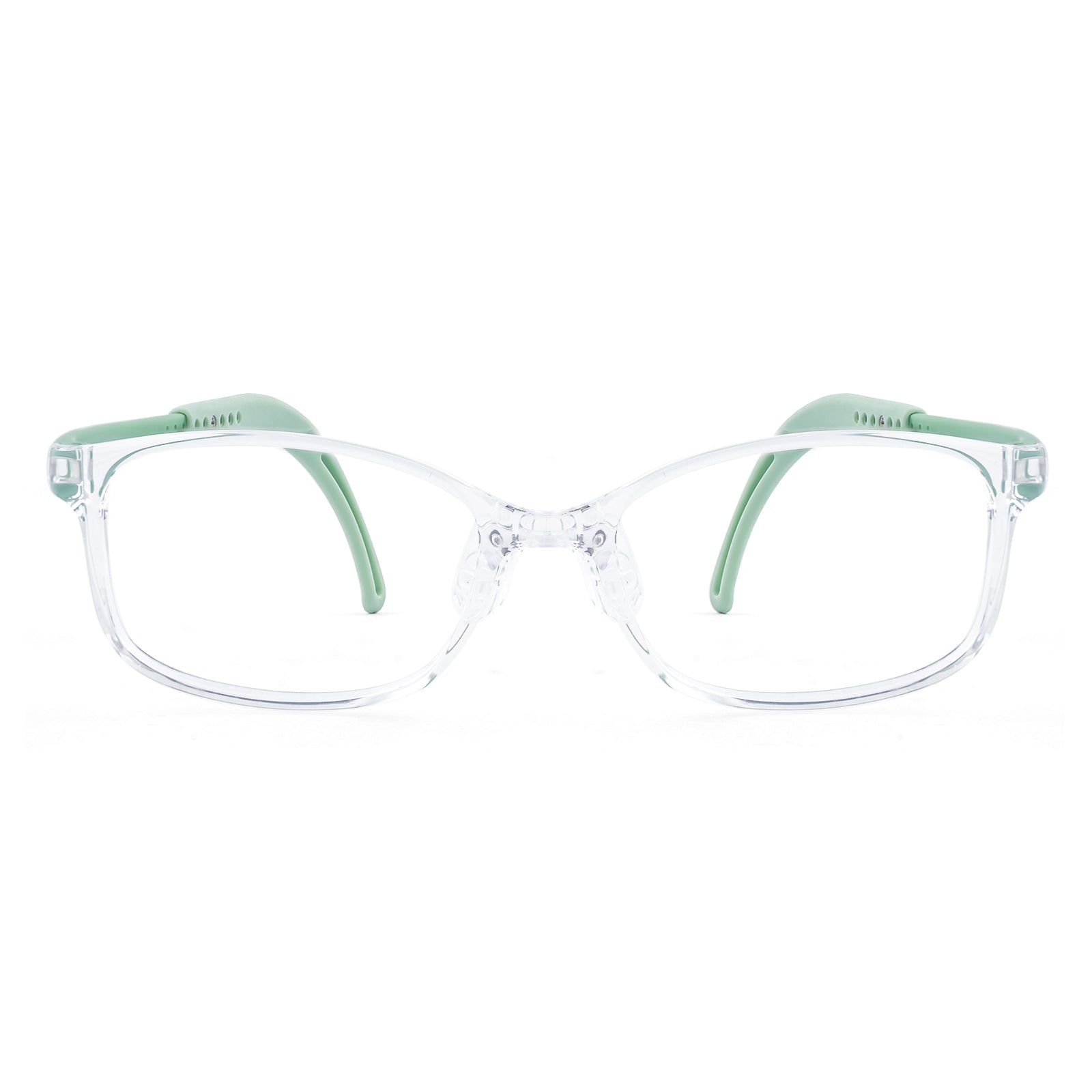 Clear-Green