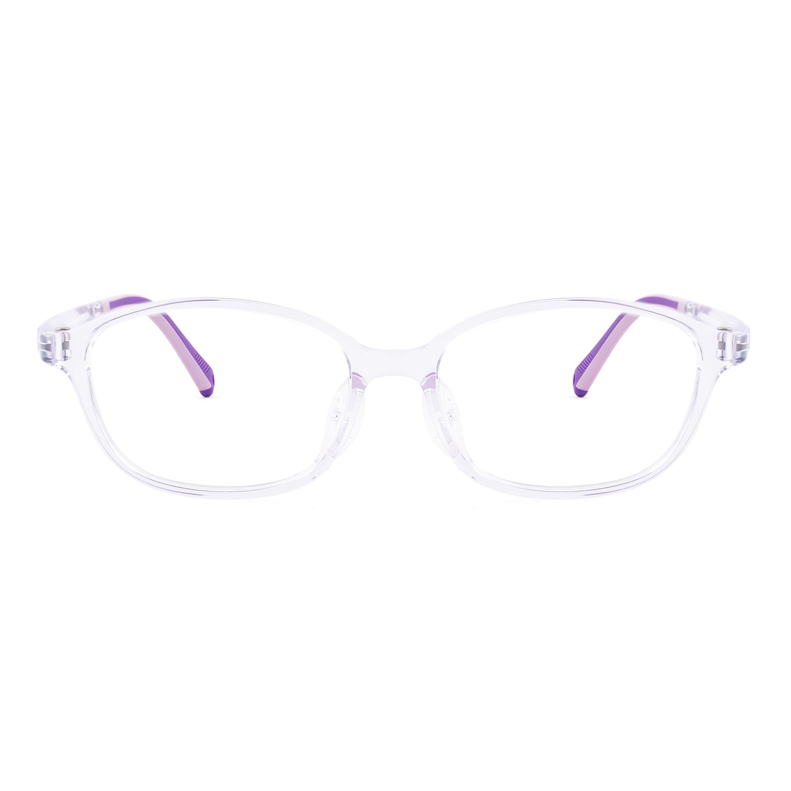 Clear-Purple