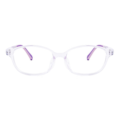 Clear-Purple