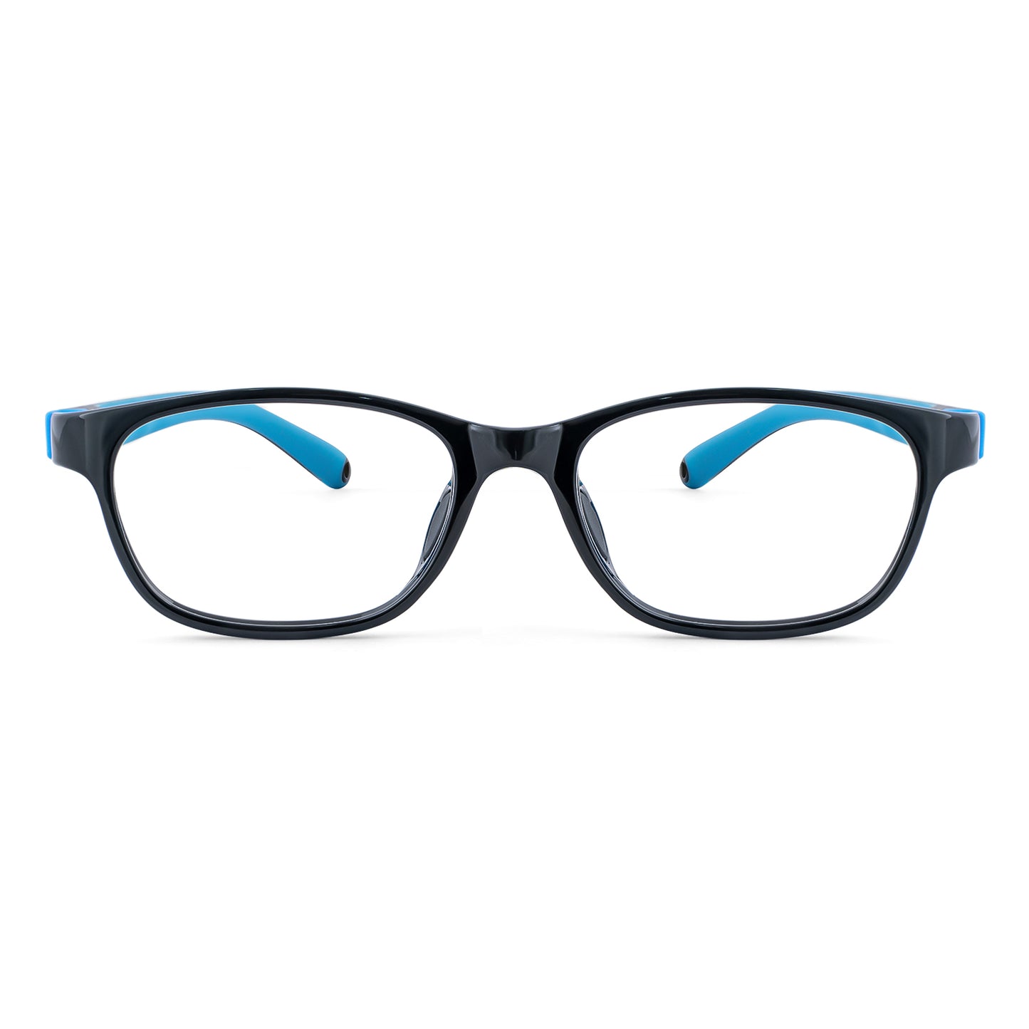 Black-Blue