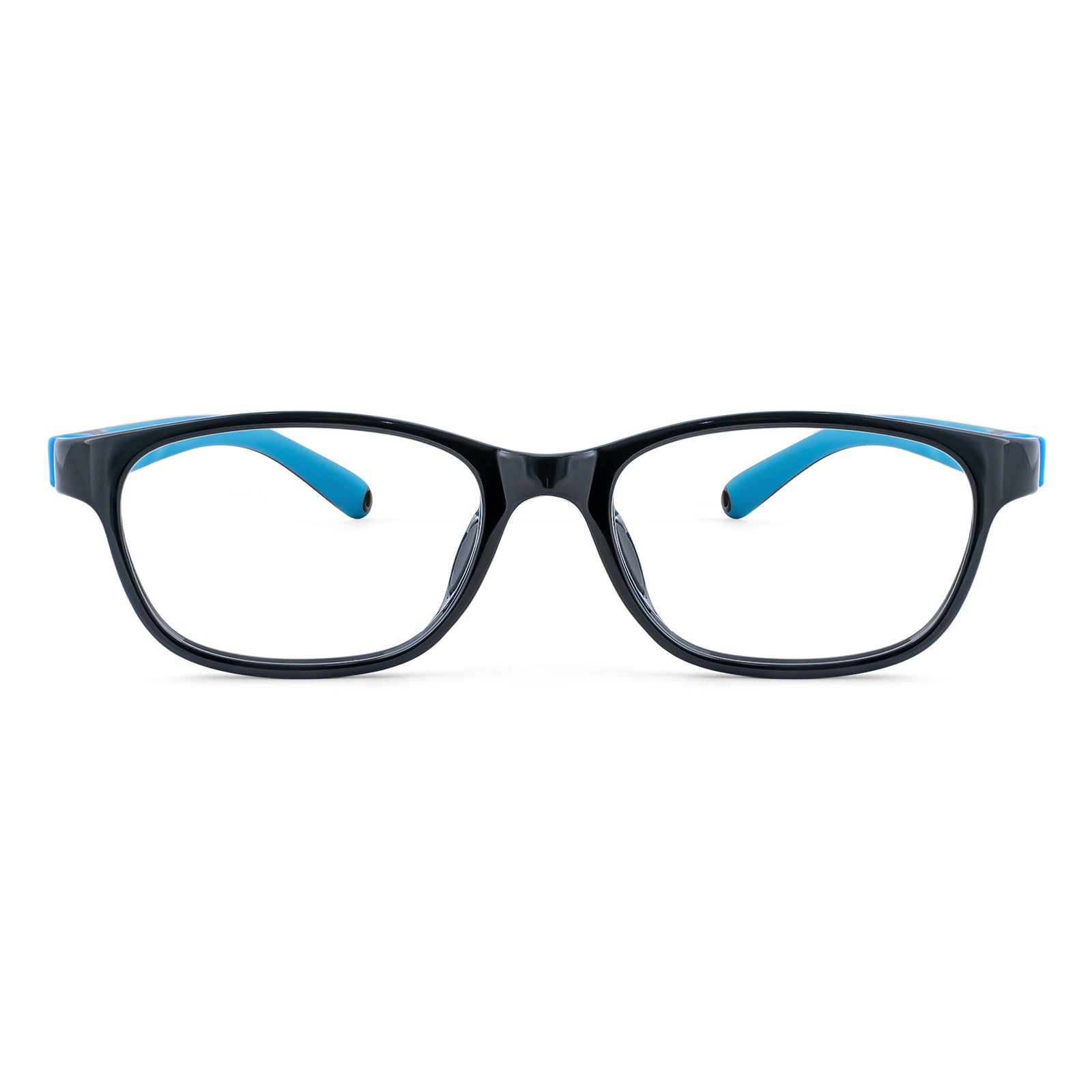 Black-Blue