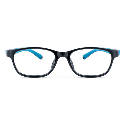 Black-Blue