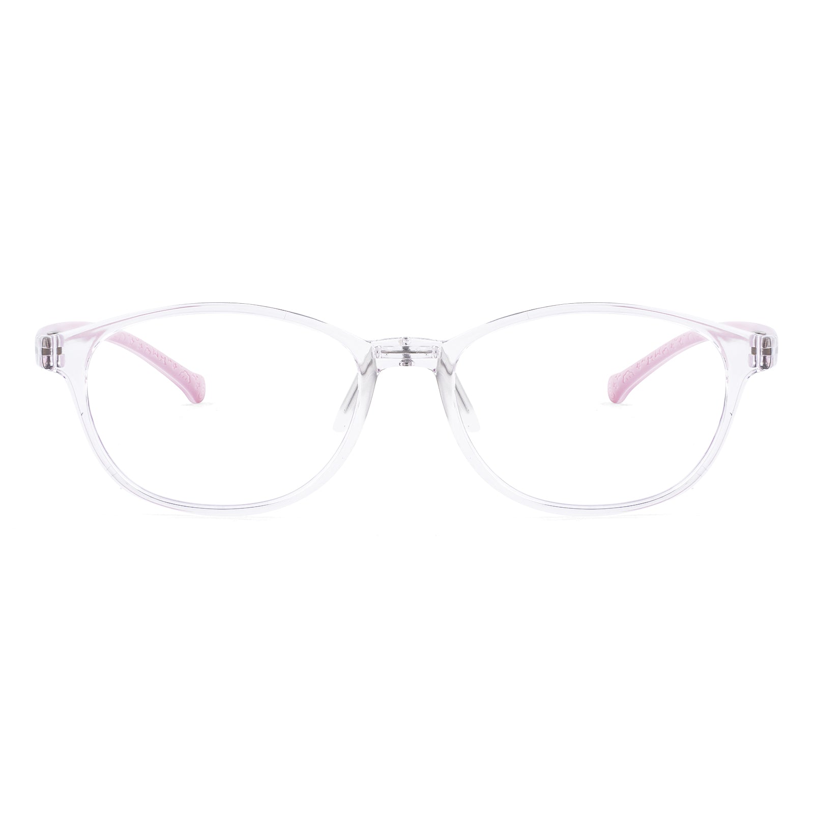 Clear-Purple