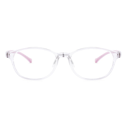 Clear-Purple