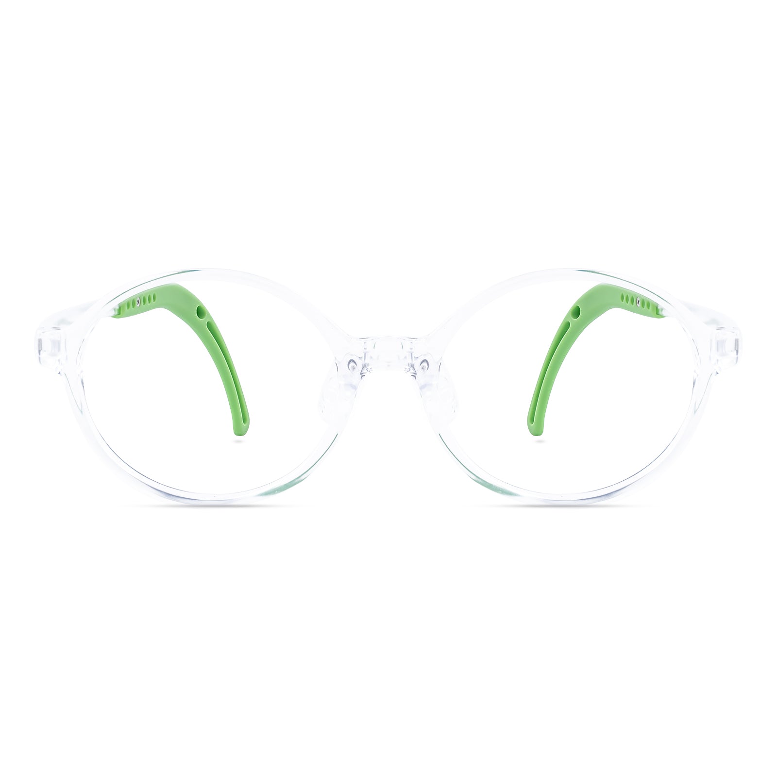 Clear-Green