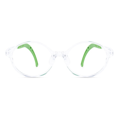 Clear-Green