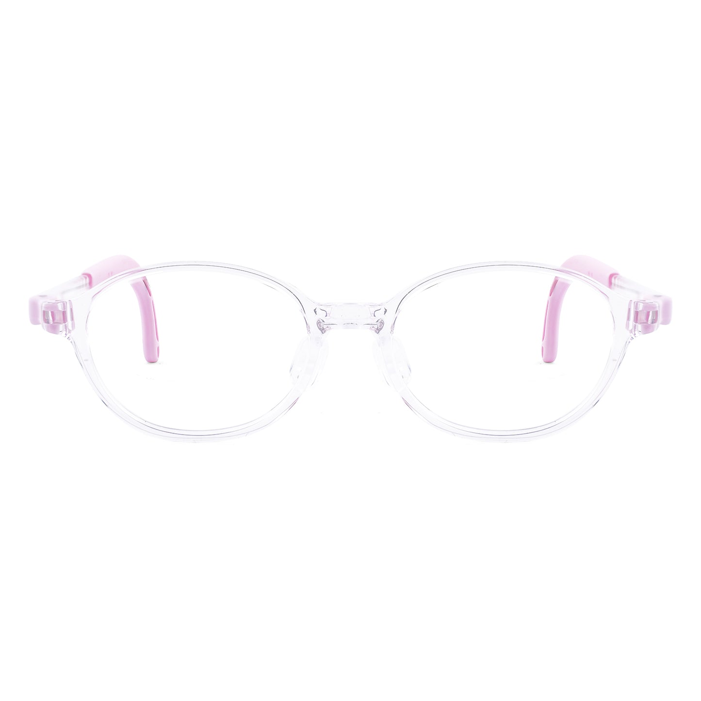 Clear-Pink