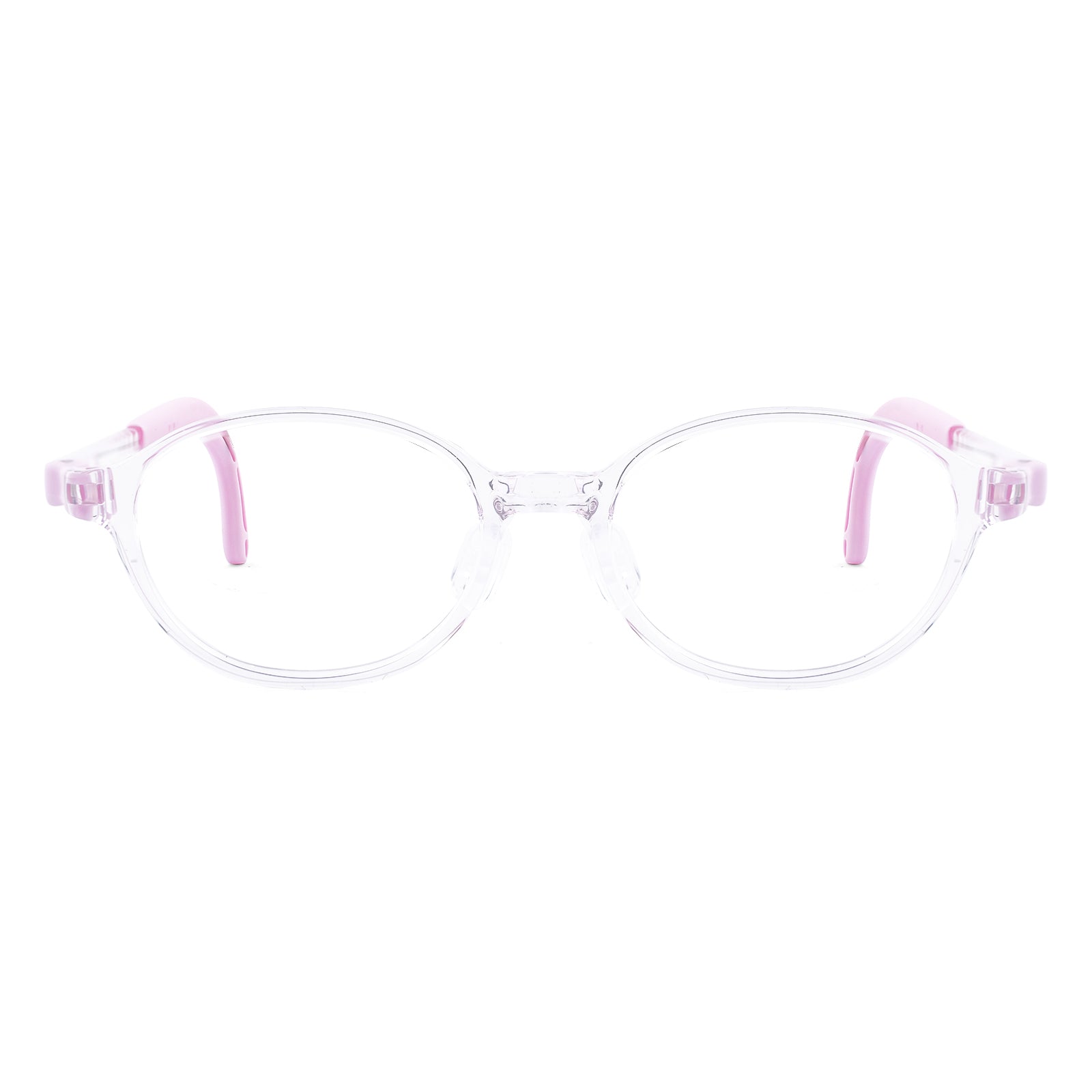 Clear-Pink