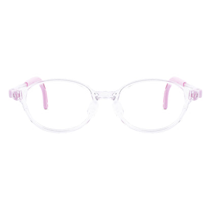Clear-Pink