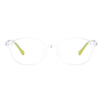 Clear-Neon-Green