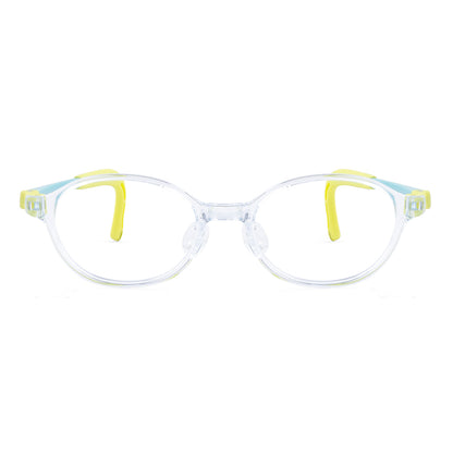 Clear-Neon-Green