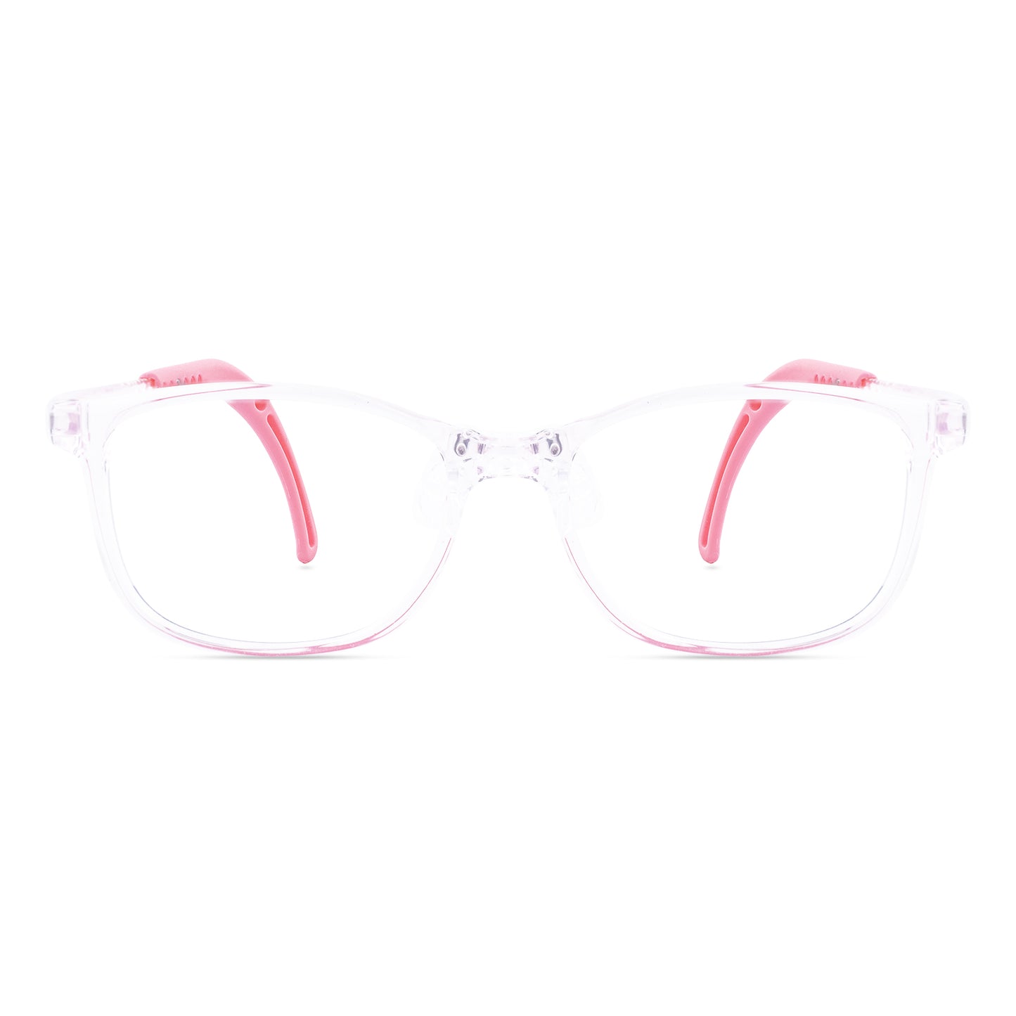 Clear-Pink