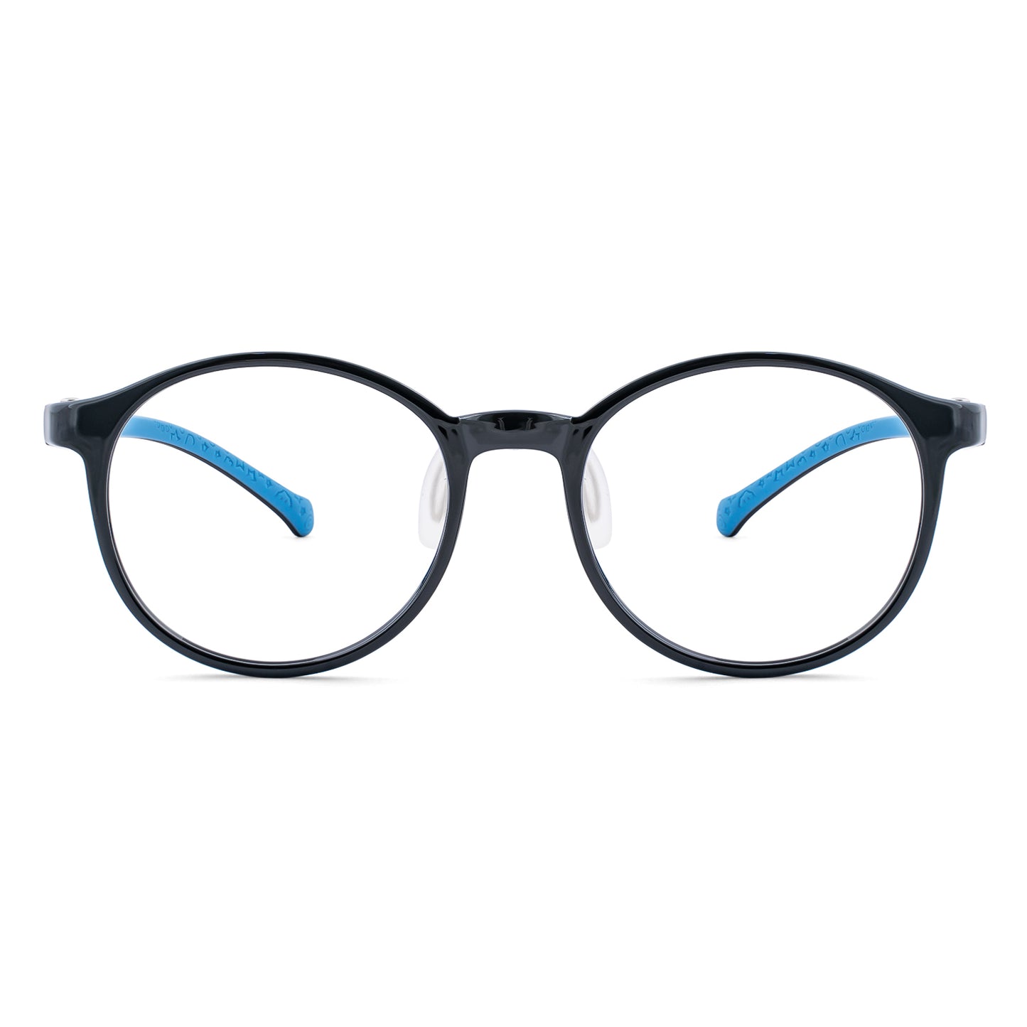 Black-Blue