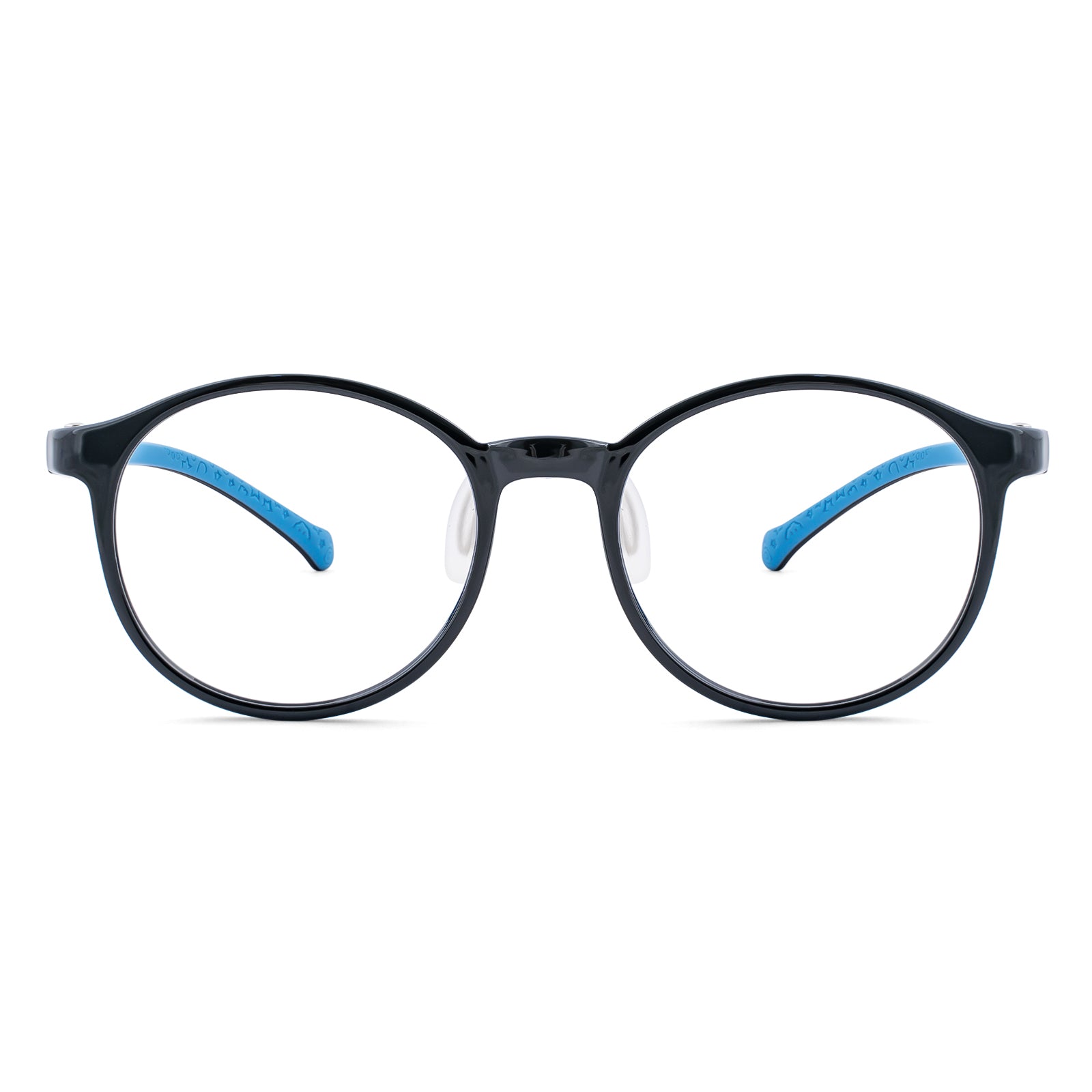 Black-Blue