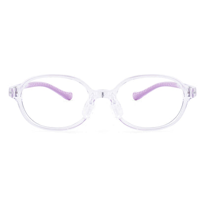 Clear-Purple