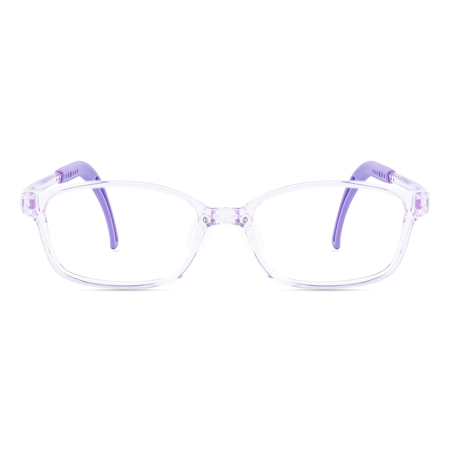 Clear-Purple