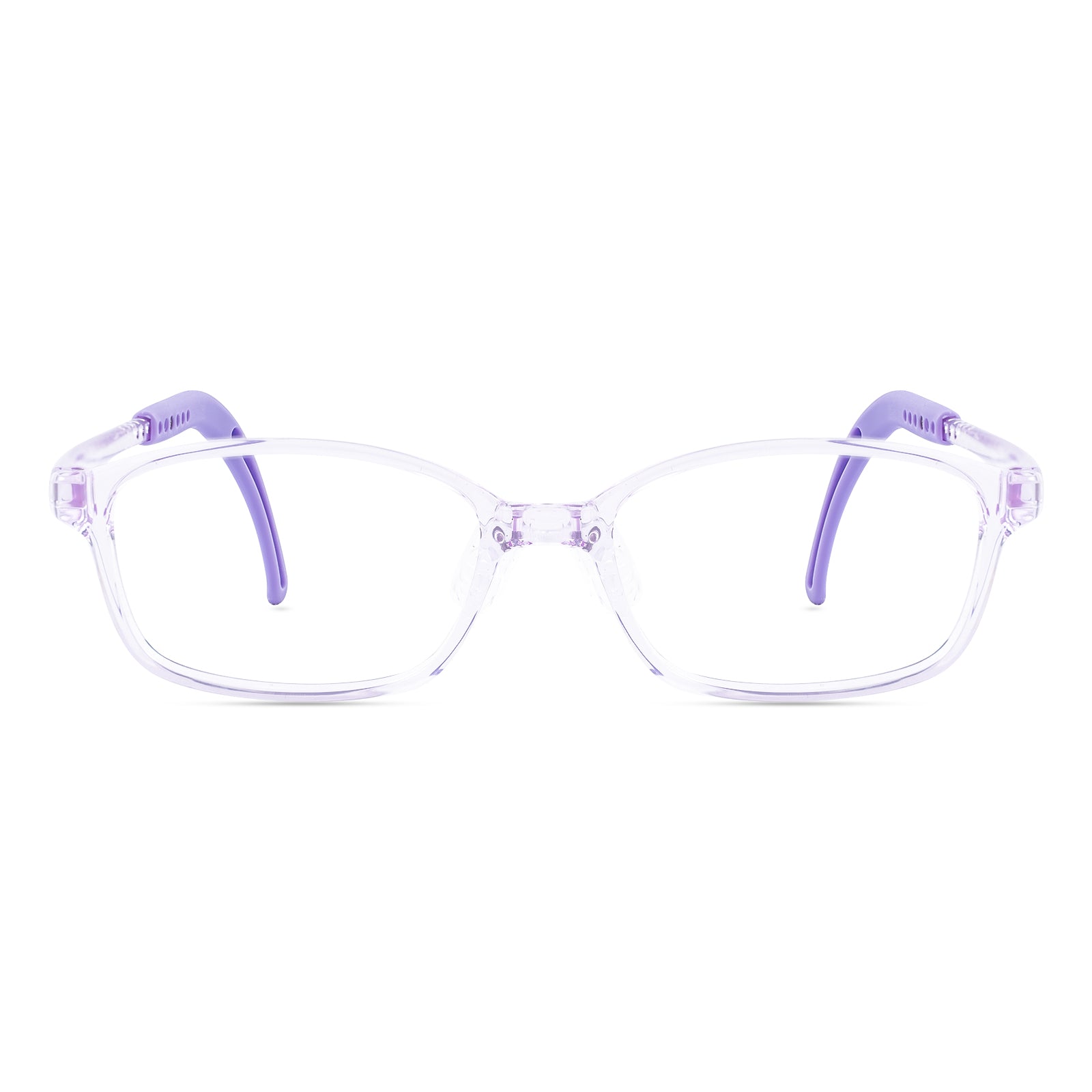 Clear-Purple