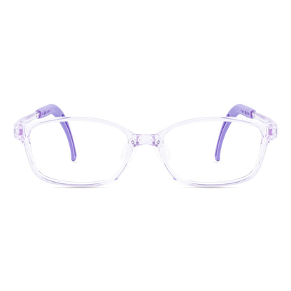 Clear-Purple