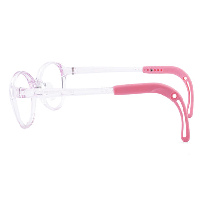 Clear-Pink