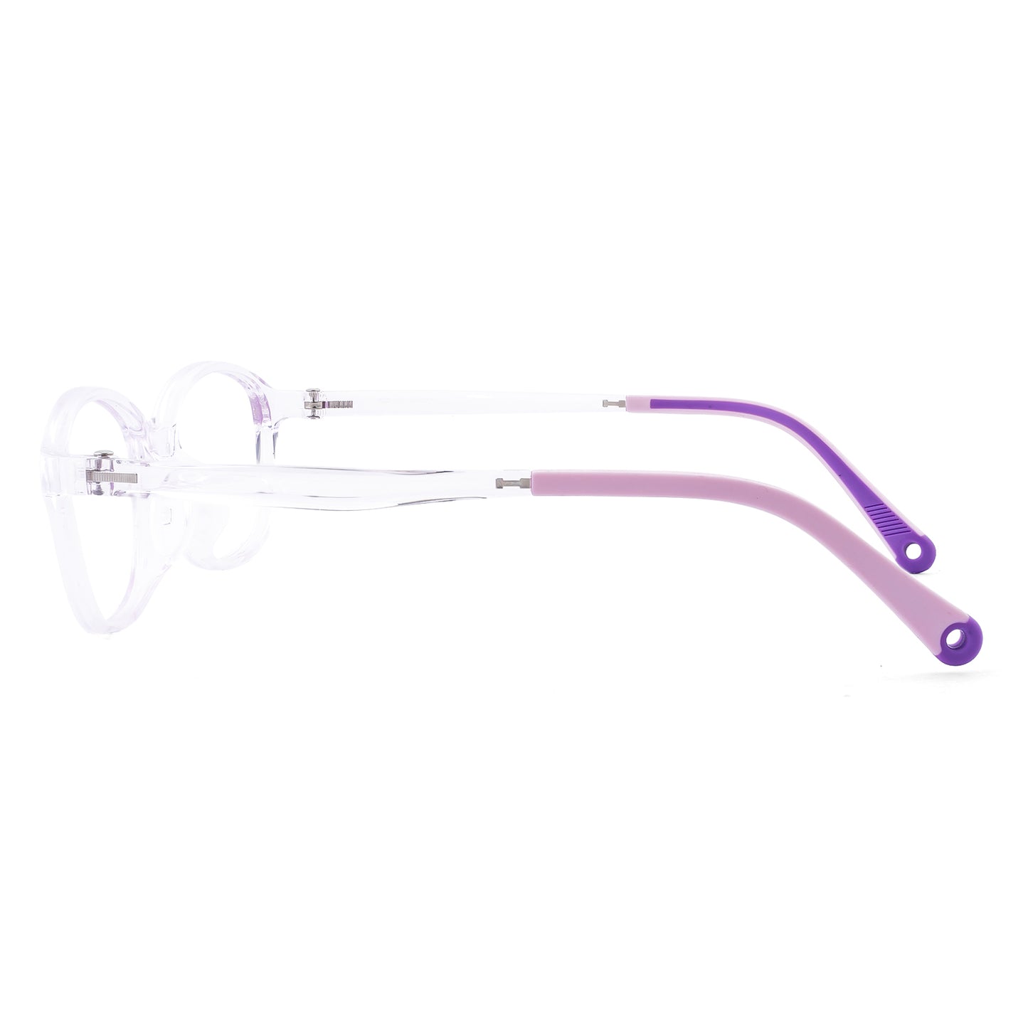 Clear-Purple