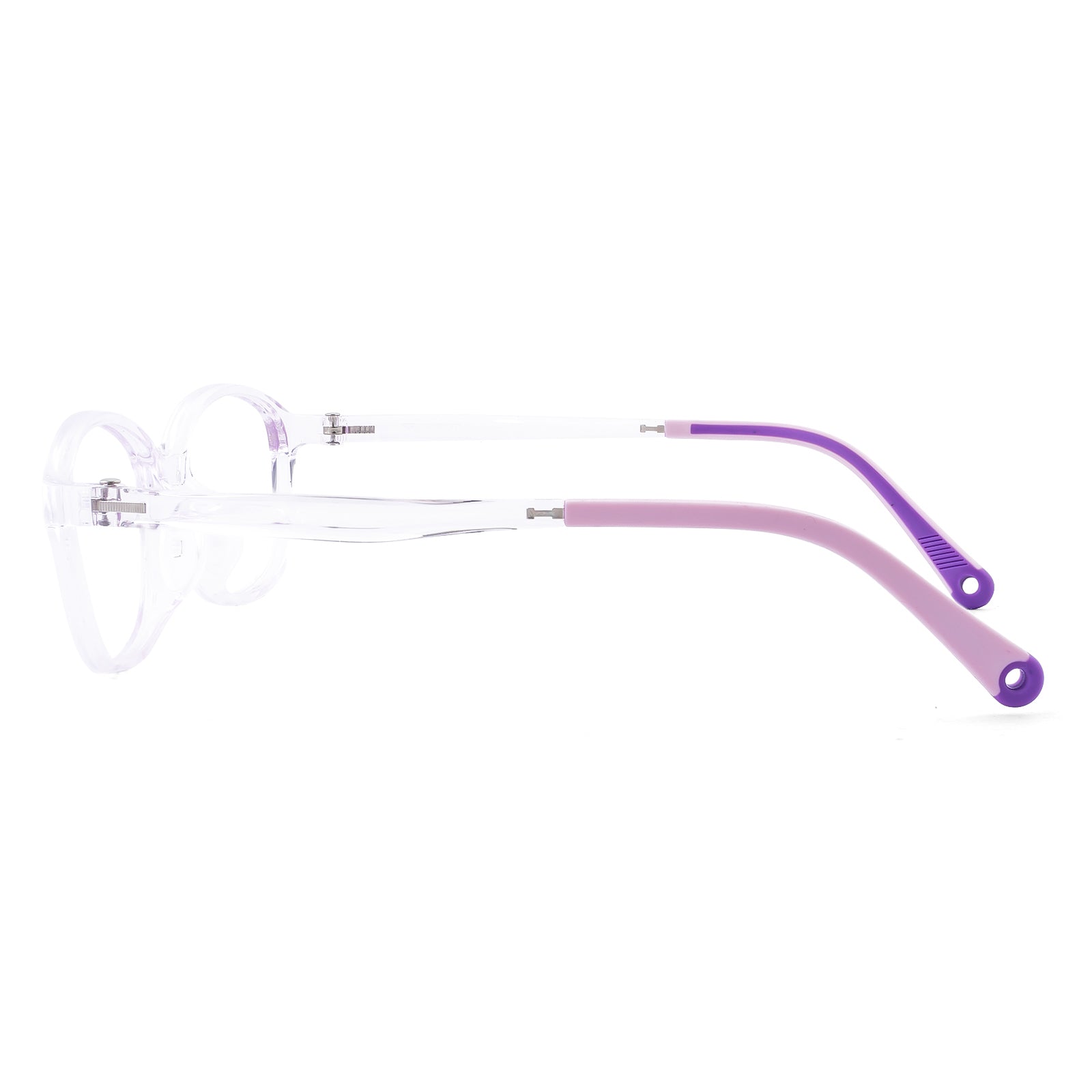 Clear-Purple