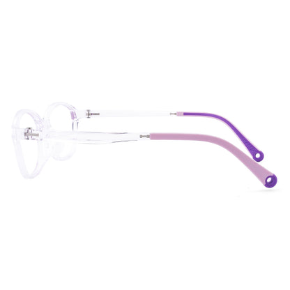 Clear-Purple