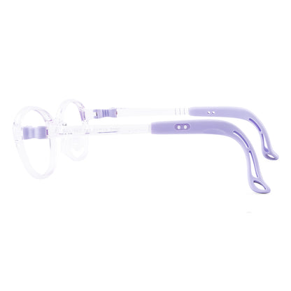 Clear-Purple