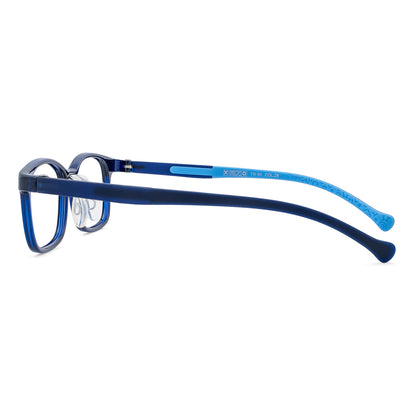 Black-Blue
