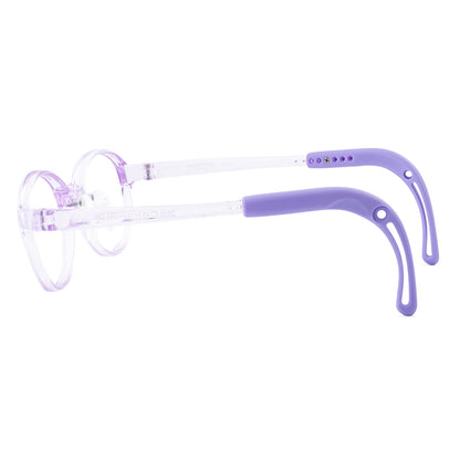 Clear-Purple