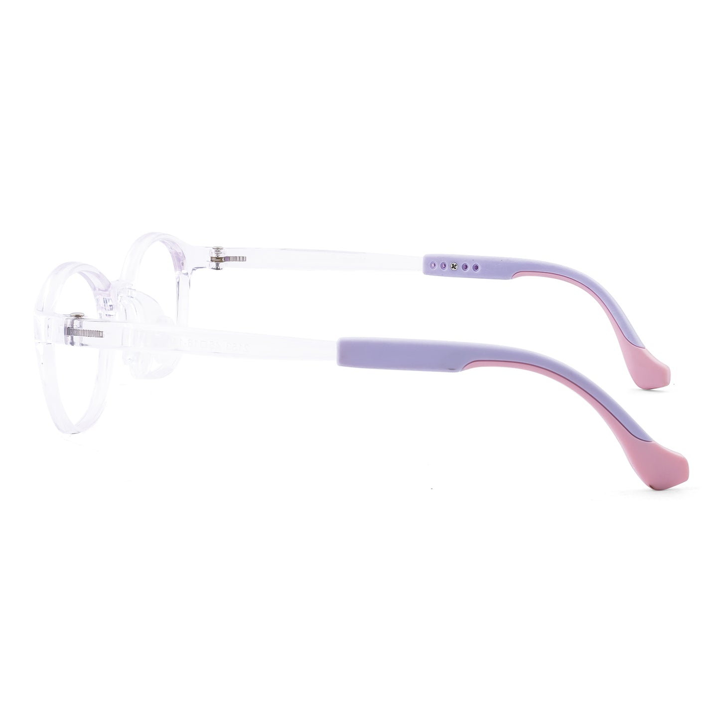 Clear-Purple