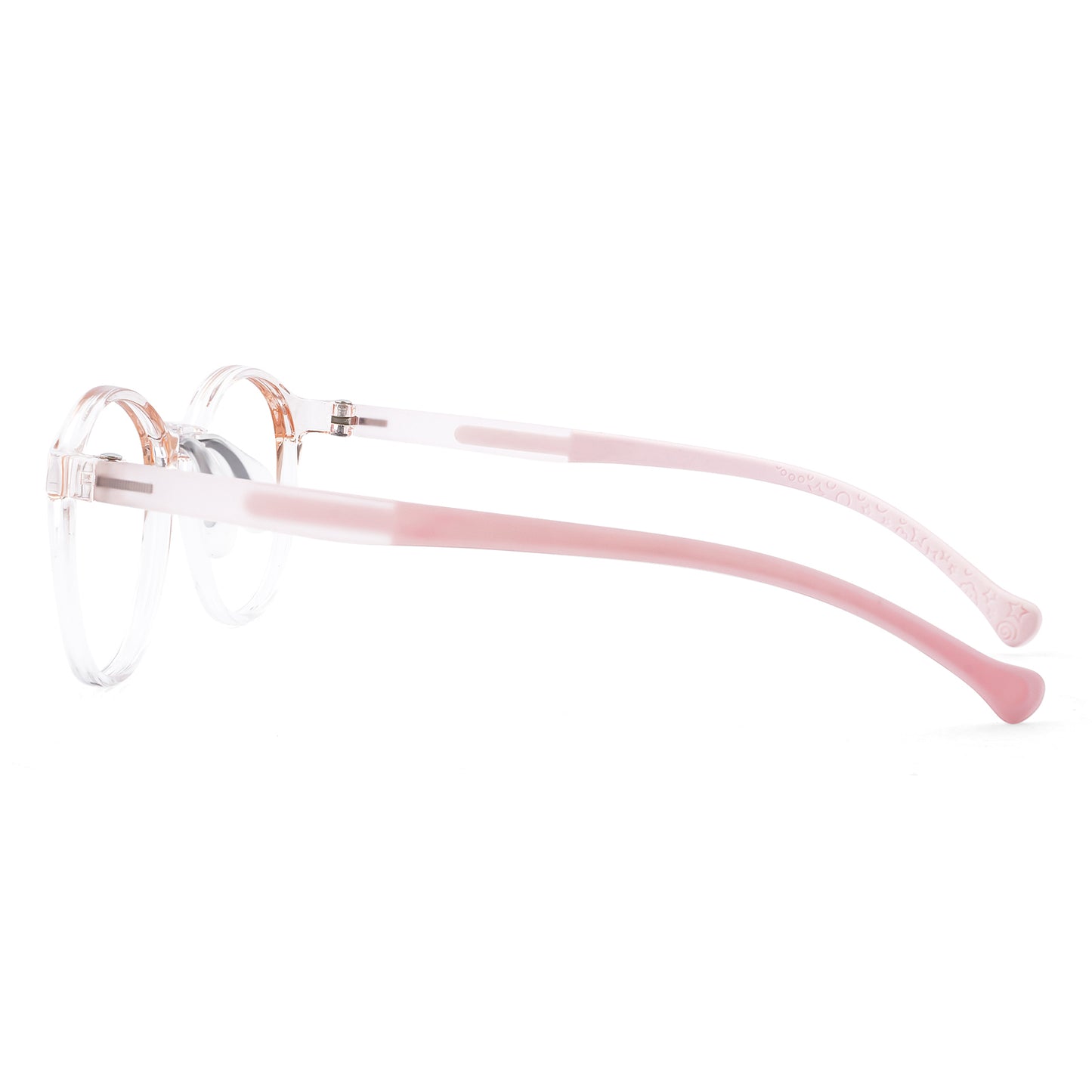Clear-Pink