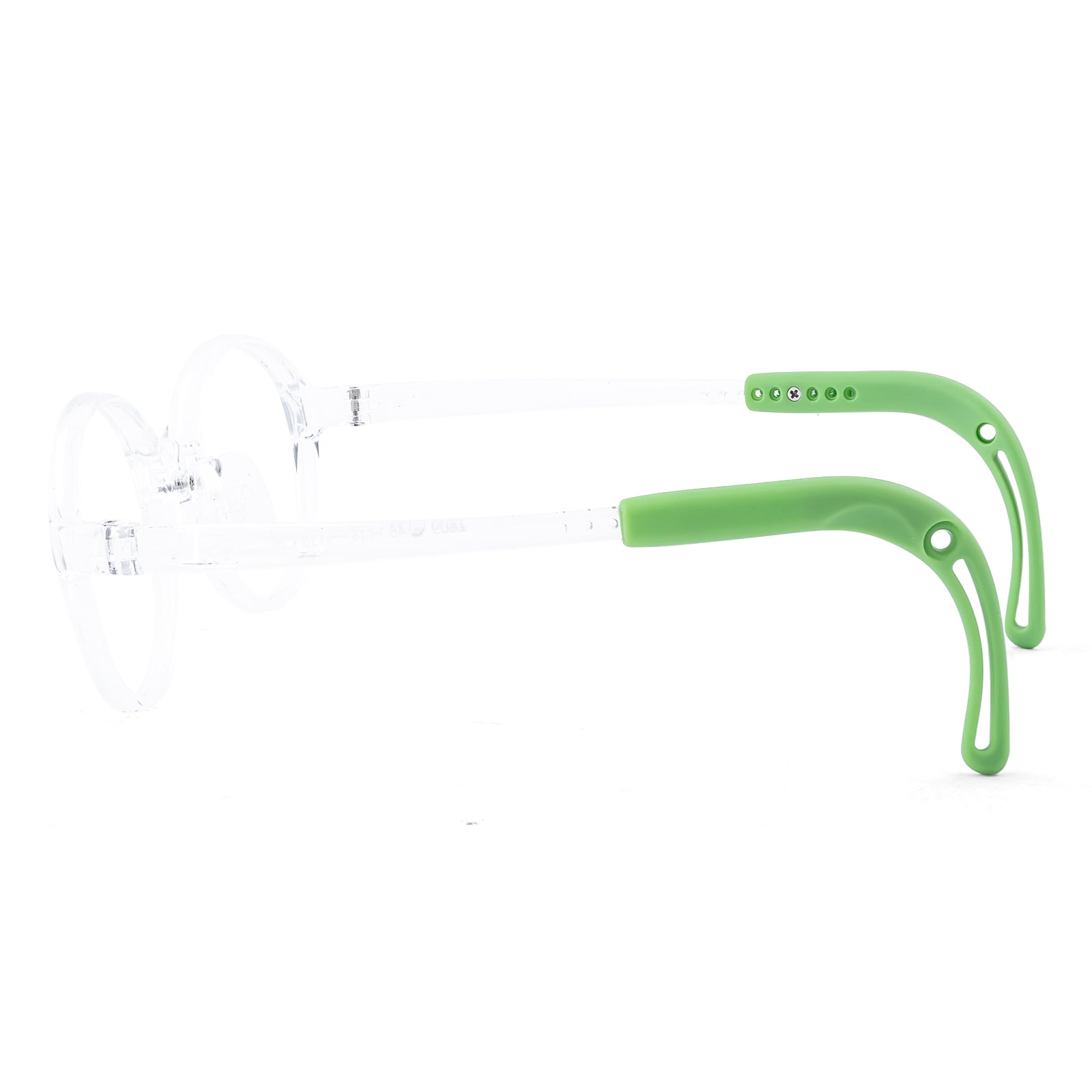 Clear-Green