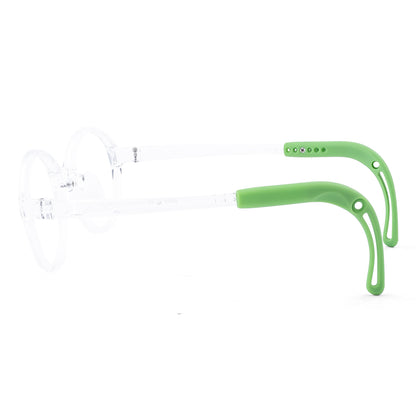 Clear-Green