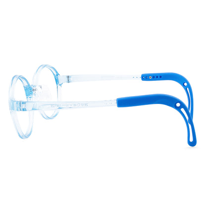 Clear-Blue