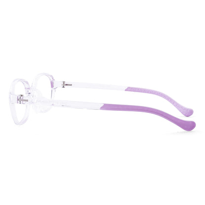 Clear-Purple
