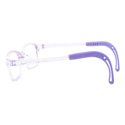 Clear-Purple