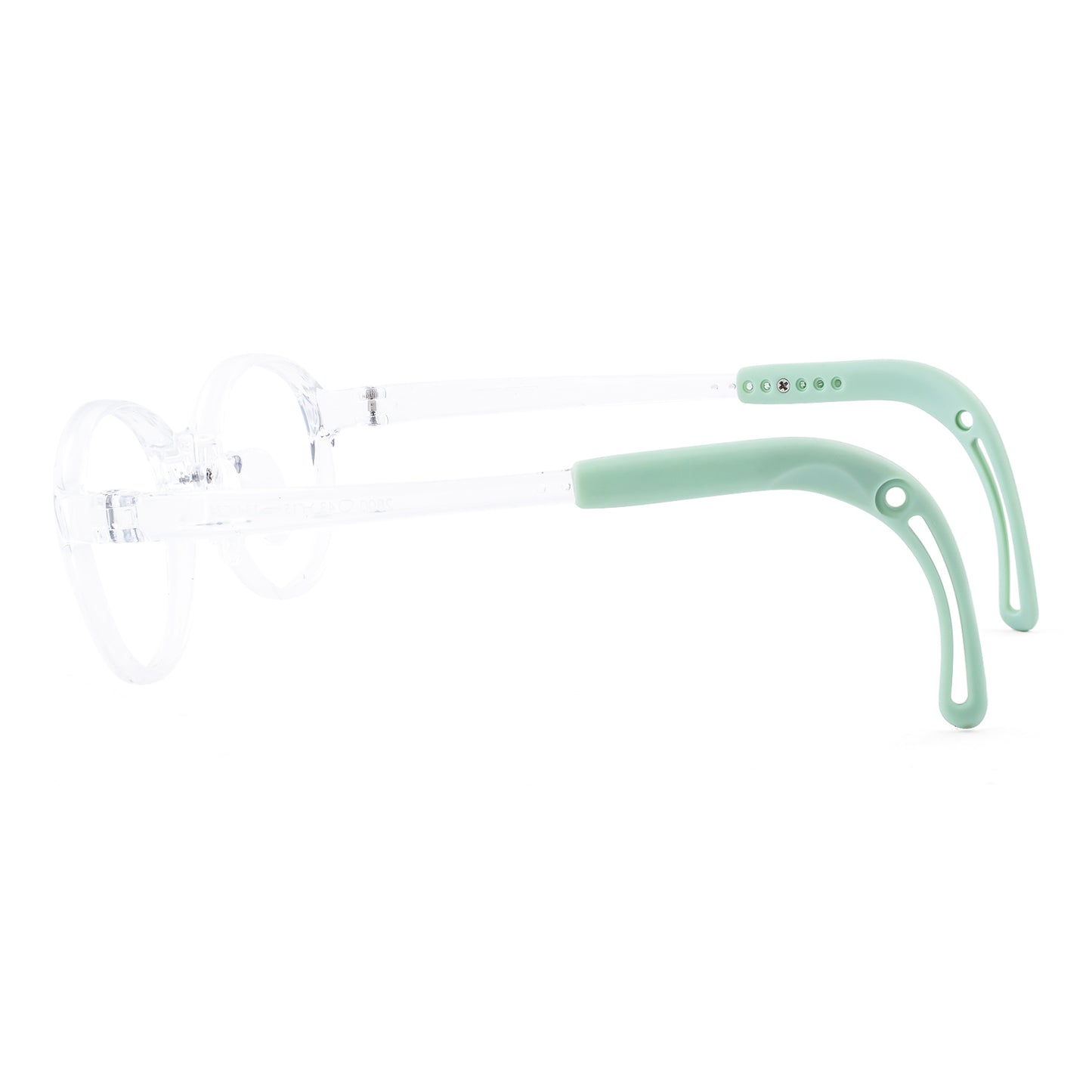 Clear-Green
