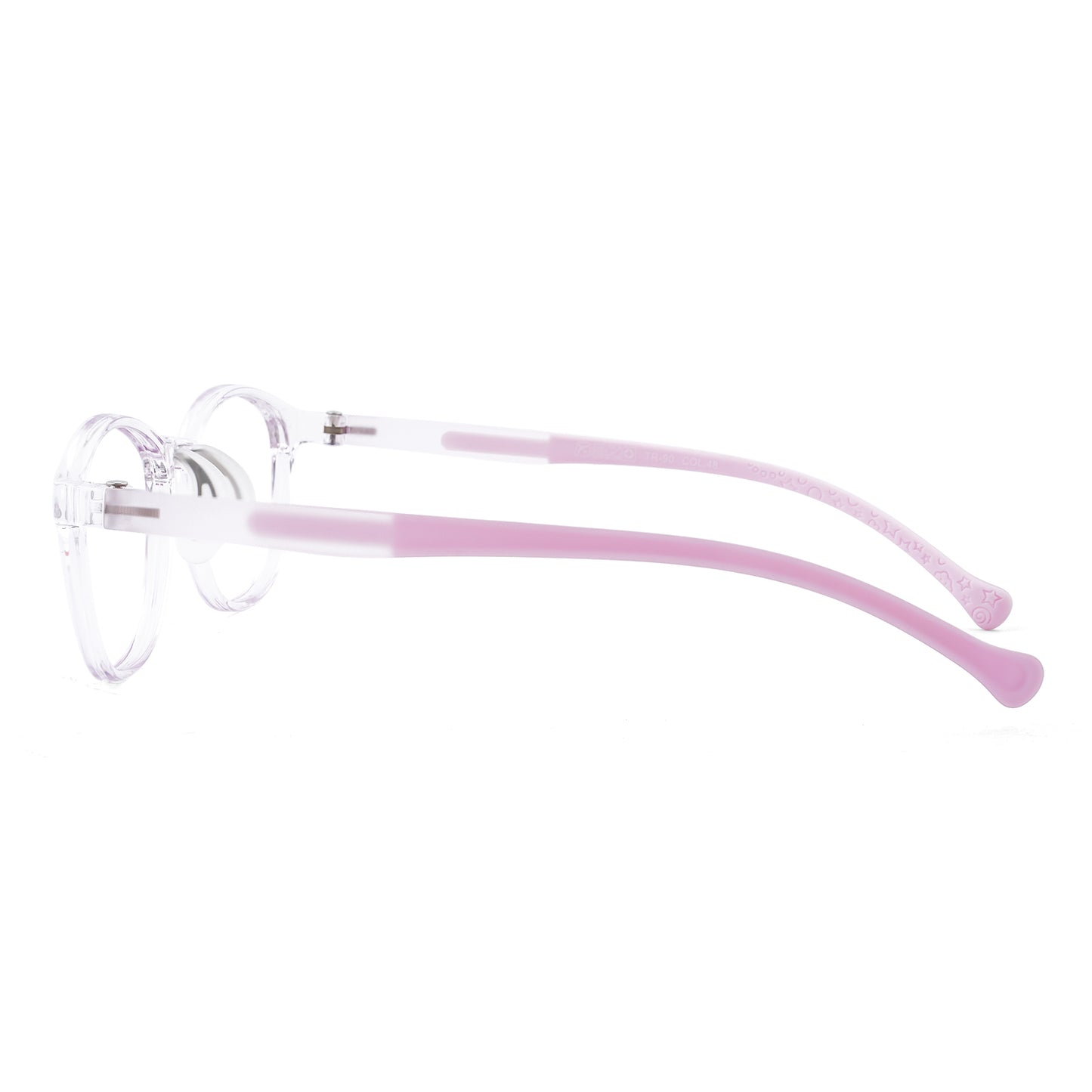 Clear-Purple
