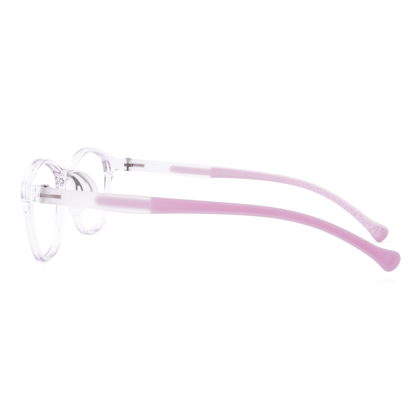 Clear-Purple