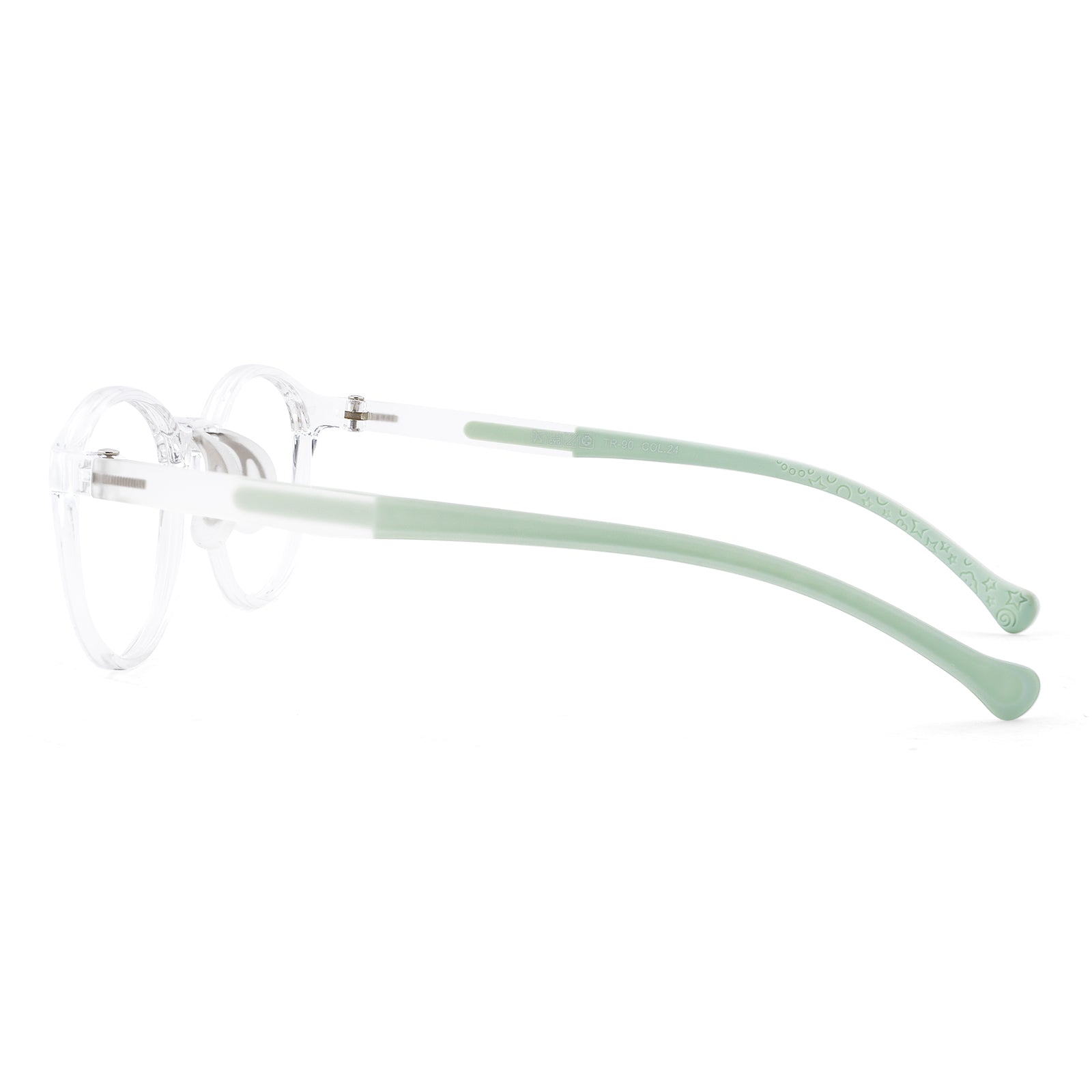Clear-Green