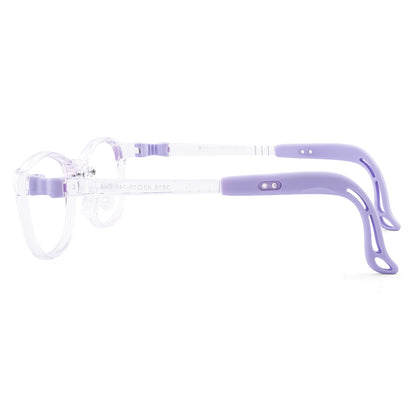 Clear-Purple