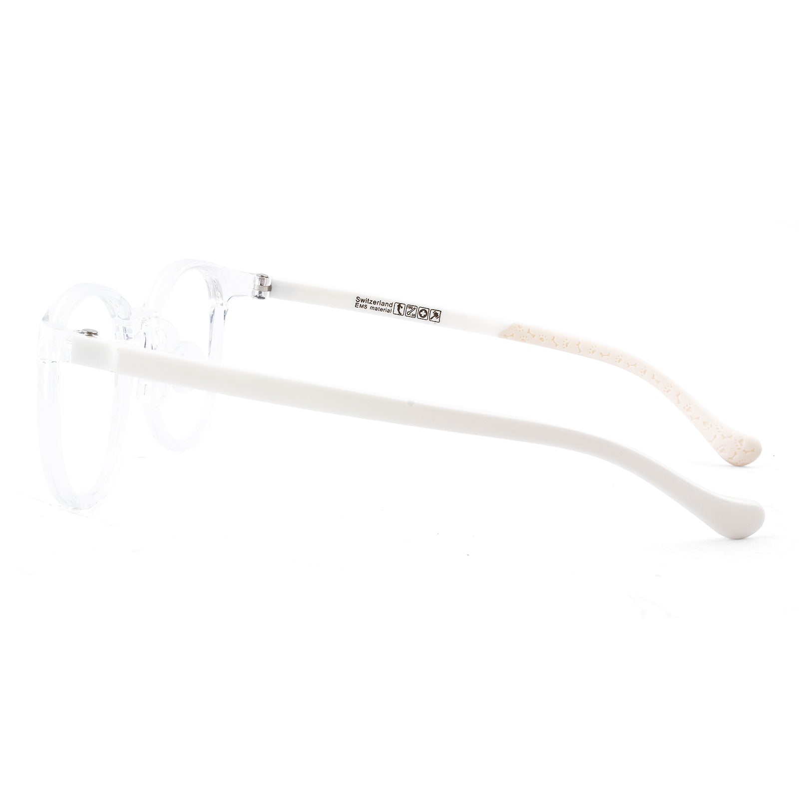 Clear-White