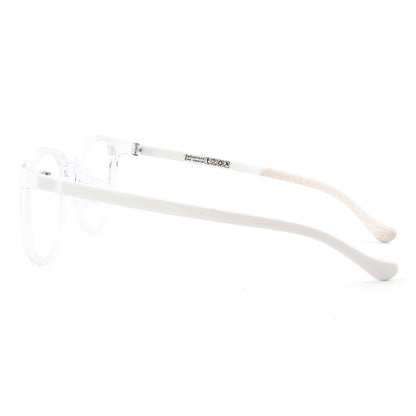 Clear-White