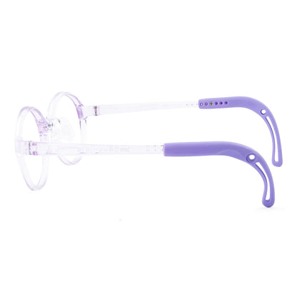Clear-Purple