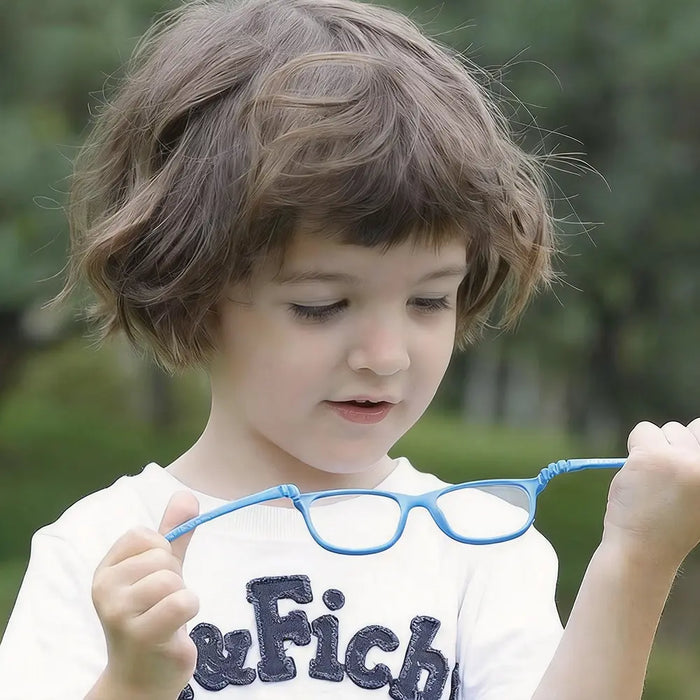 Flexible Frames