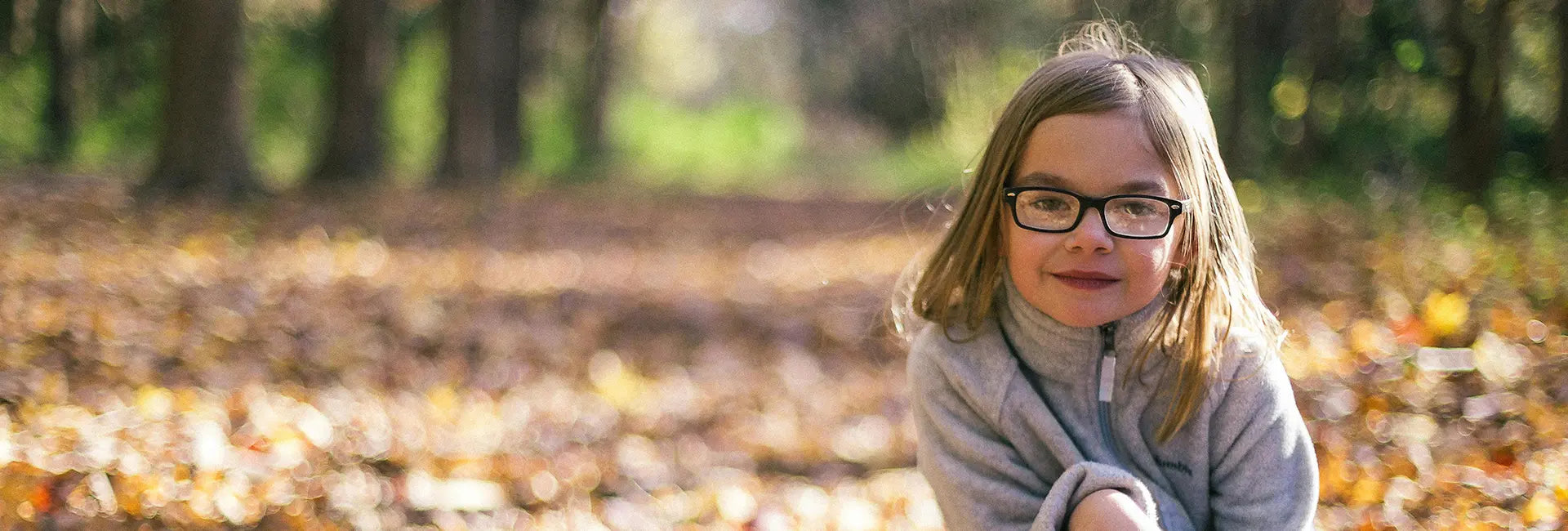 Help Manage Your Child’s Myopia